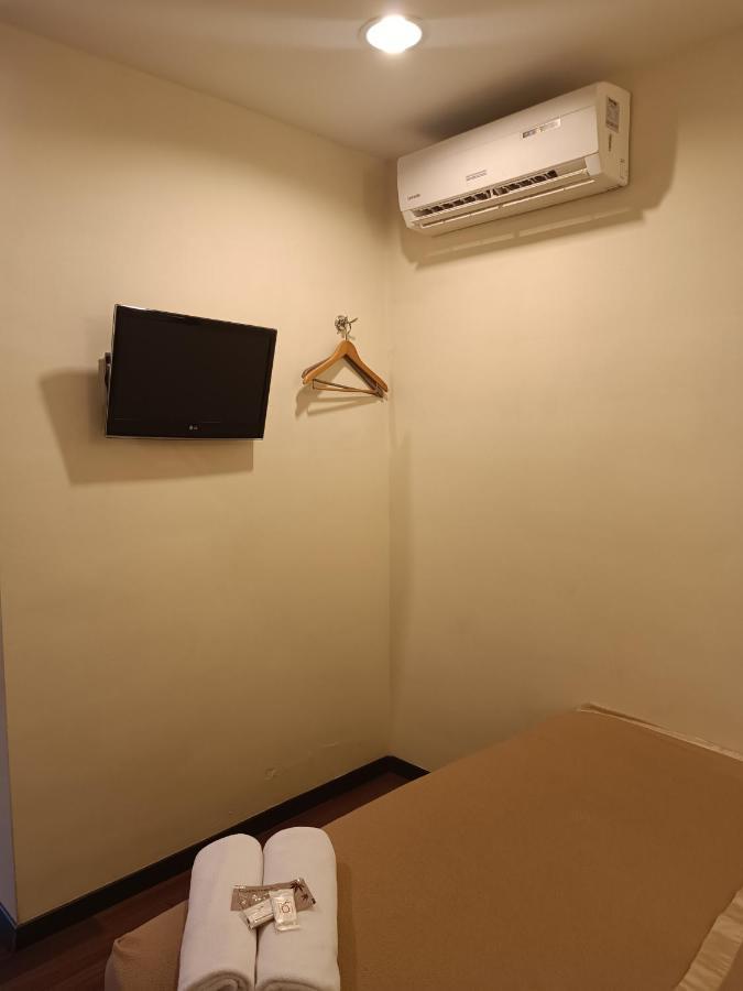 So Hotel George Town Zewnętrze zdjęcie