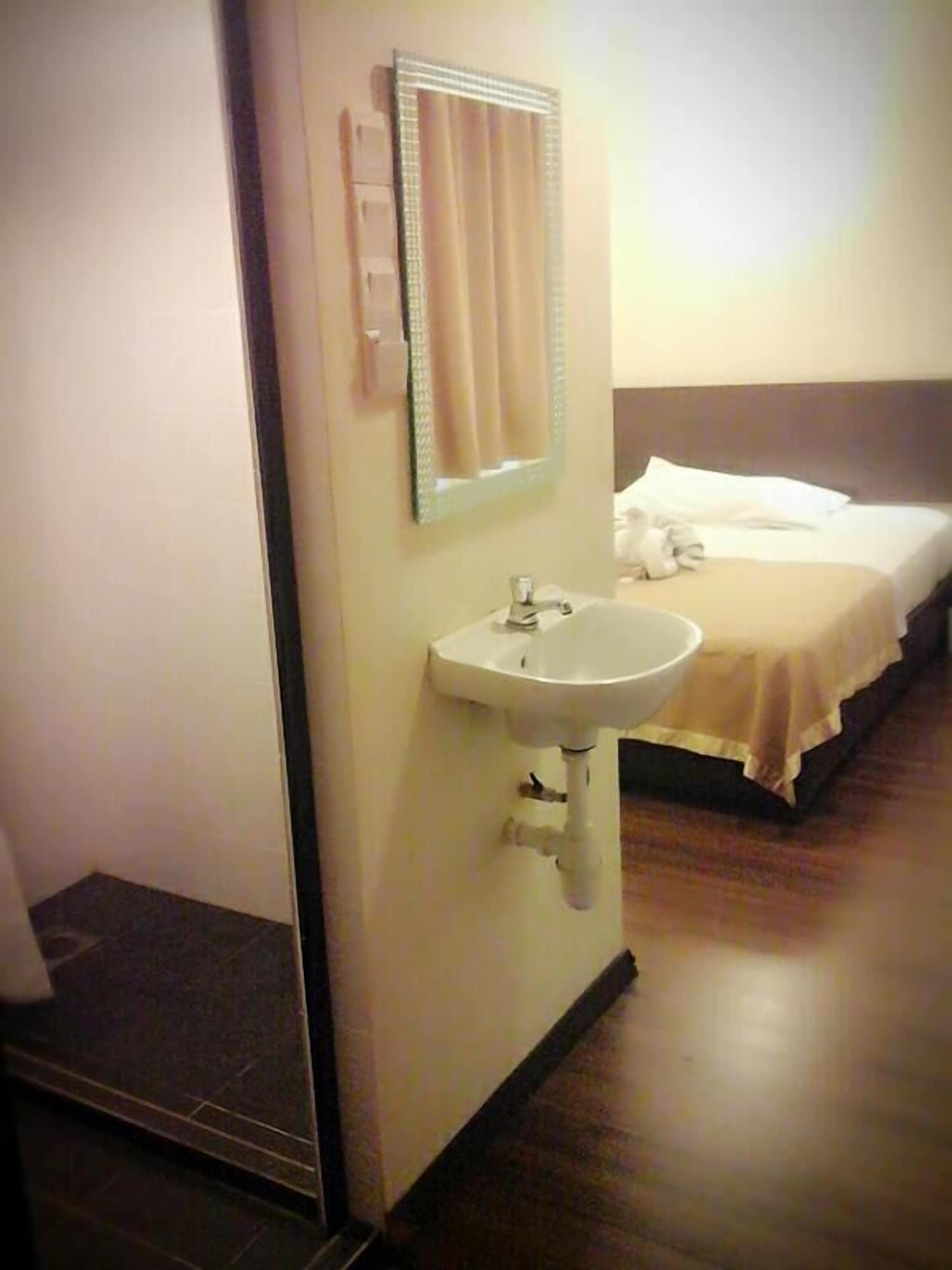 So Hotel George Town Zewnętrze zdjęcie