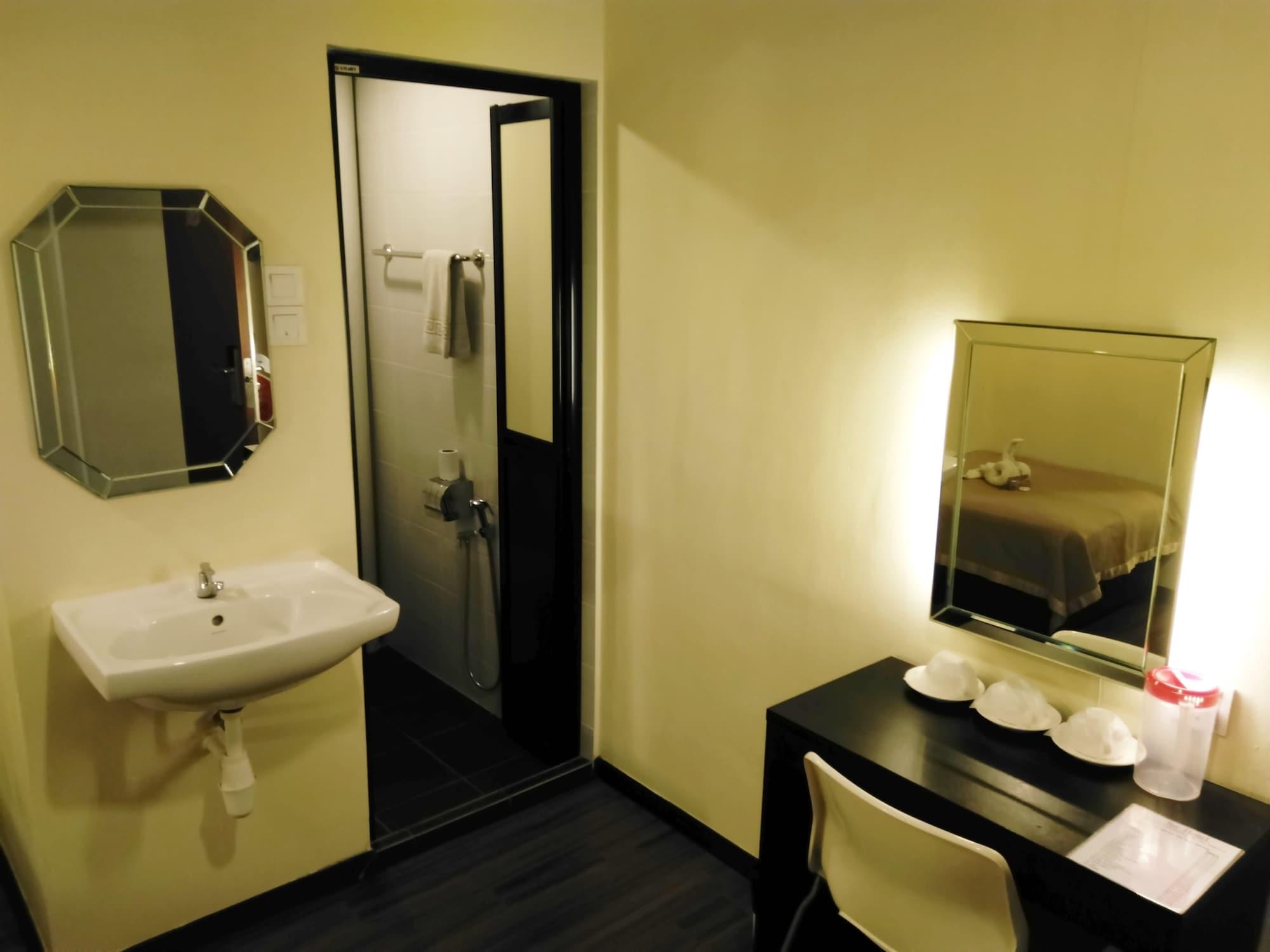 So Hotel George Town Zewnętrze zdjęcie