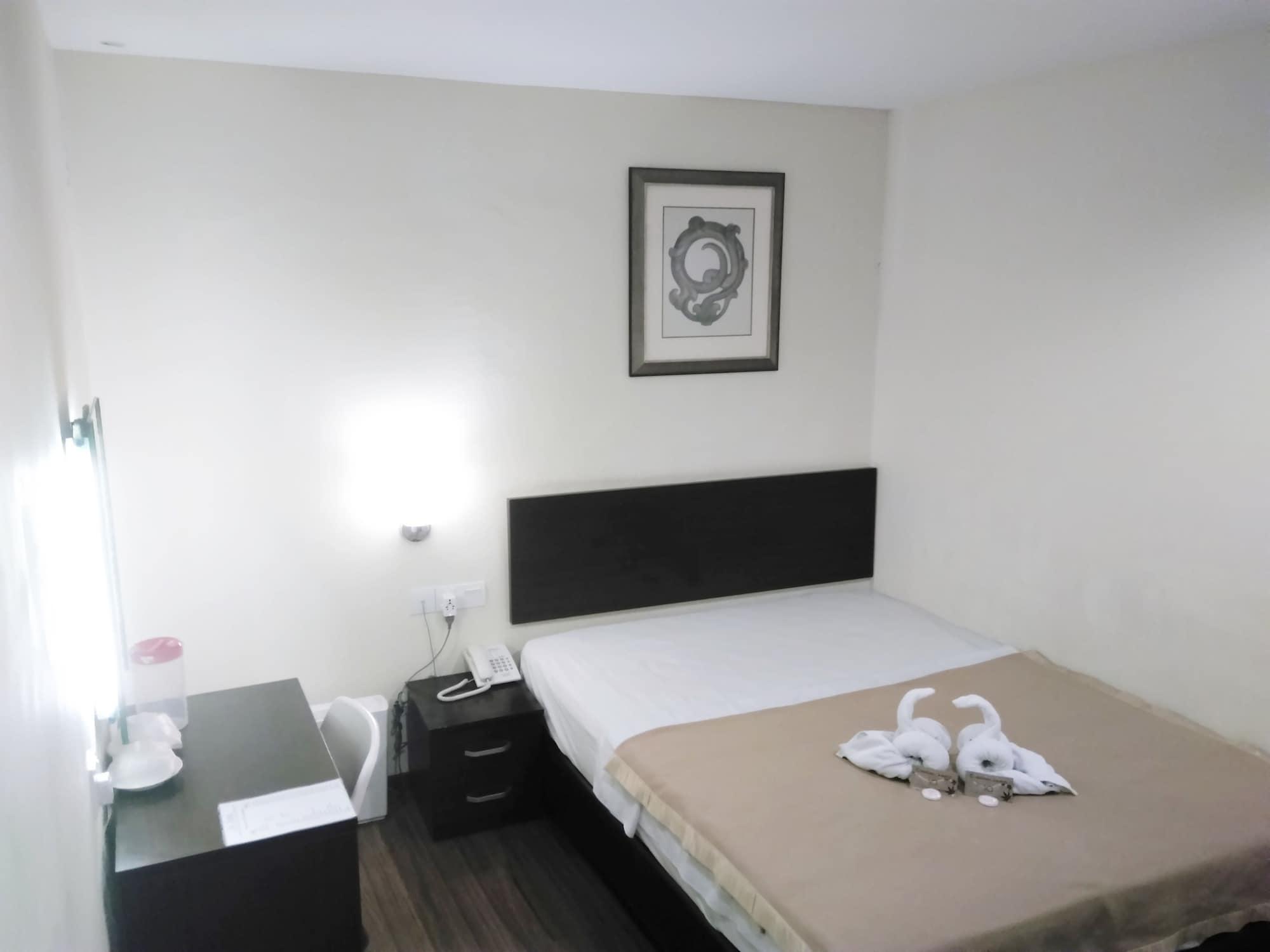 So Hotel George Town Zewnętrze zdjęcie