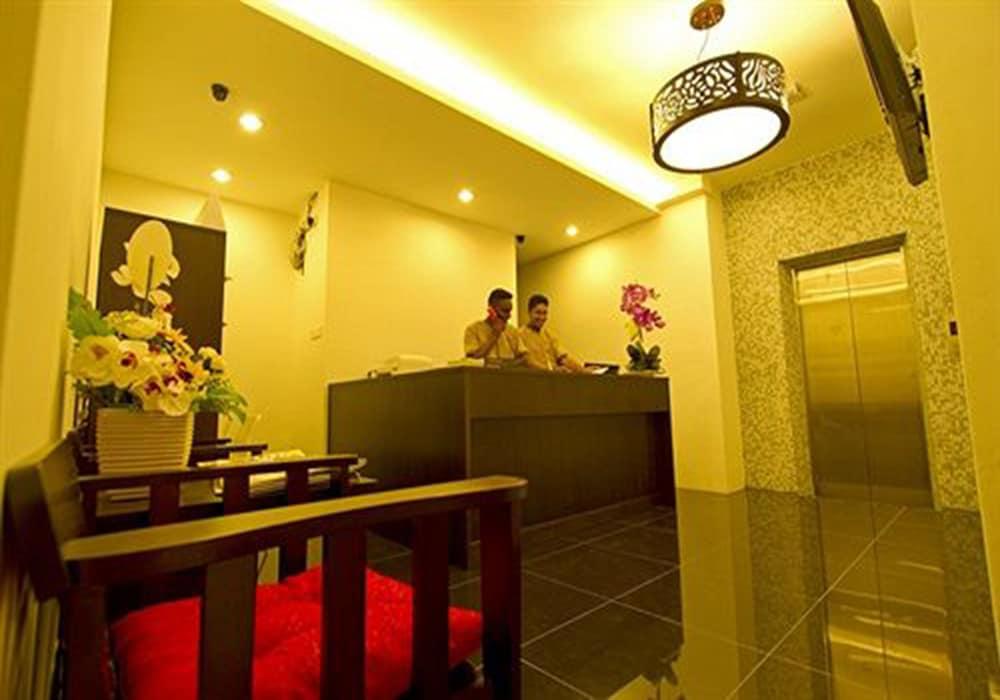So Hotel George Town Zewnętrze zdjęcie