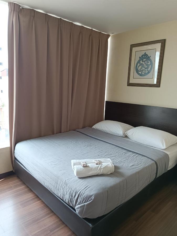 So Hotel George Town Zewnętrze zdjęcie