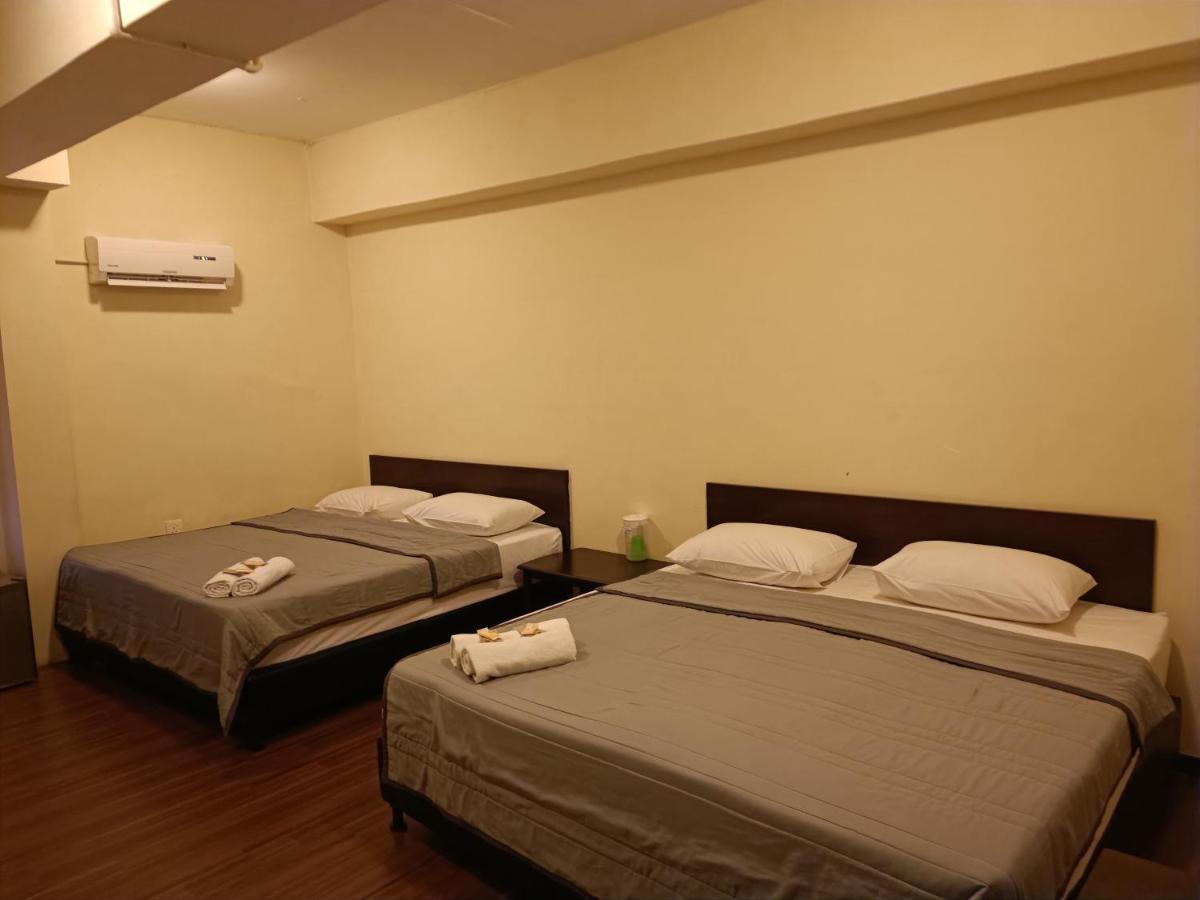 So Hotel George Town Zewnętrze zdjęcie