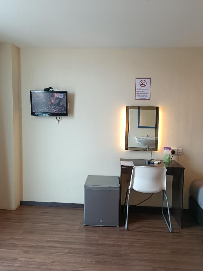 So Hotel George Town Zewnętrze zdjęcie