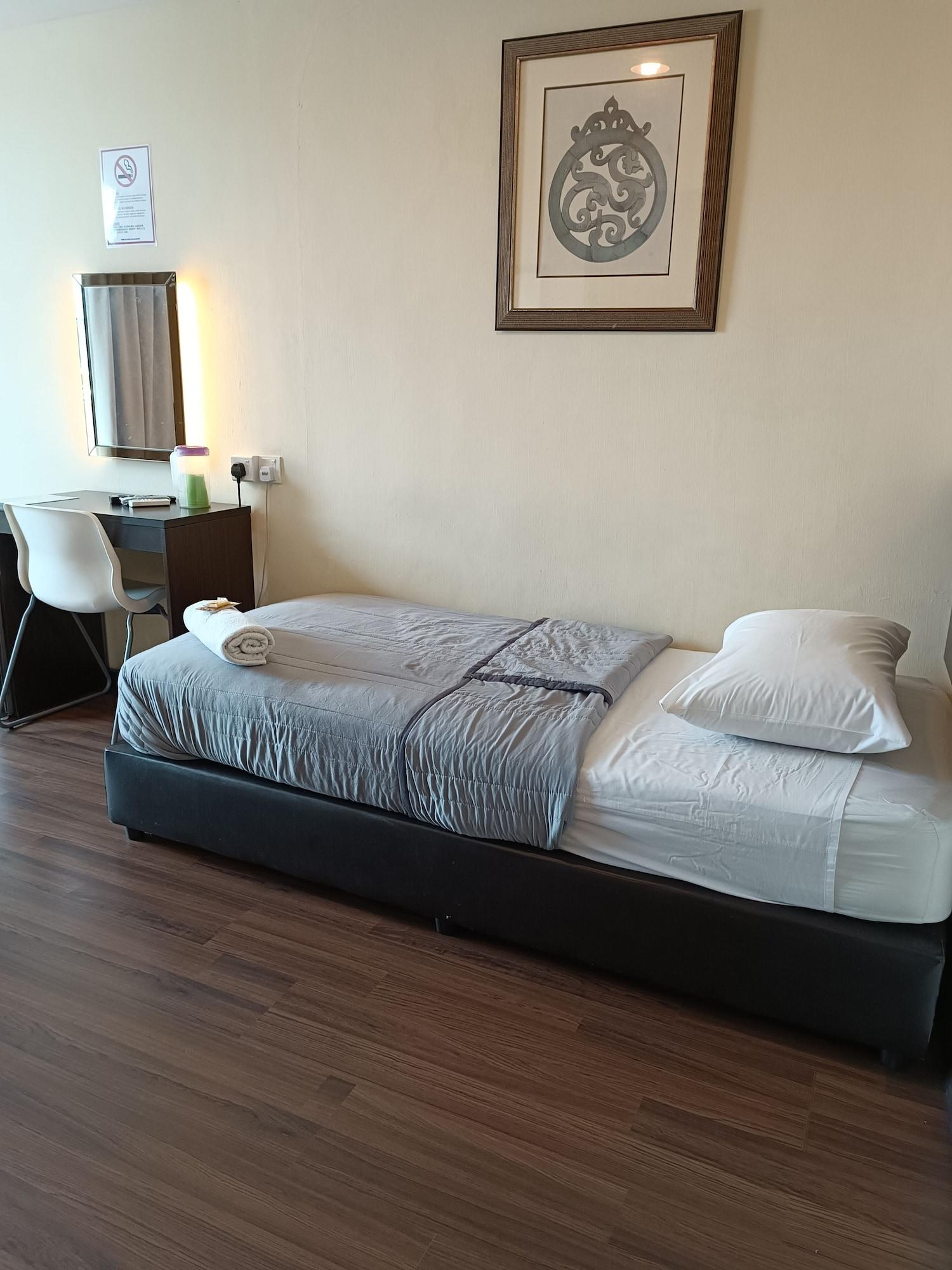 So Hotel George Town Zewnętrze zdjęcie